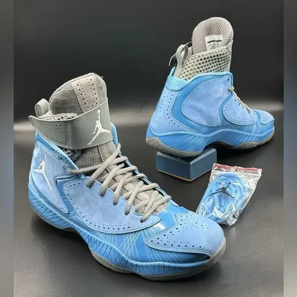 Air Jordan 2012 Deluxe 'UNC' - Rare